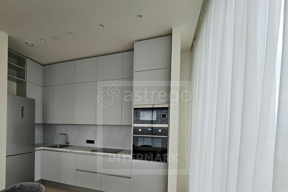 5-комн. квартира, 167 м2, 19/60 эт. Москва - изображение 5