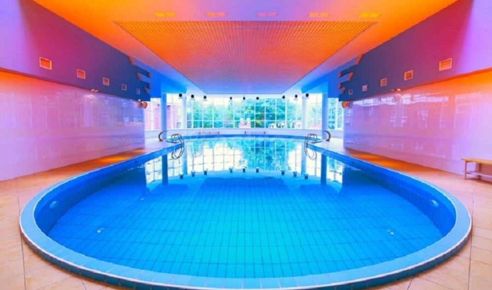 Свободного назначения, 2115 м2 Москва - изображение 1