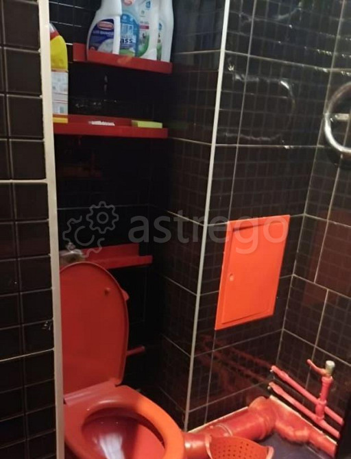 Студия, 25 м2, 14/14 эт. Санкт-Петербург - изображение 5