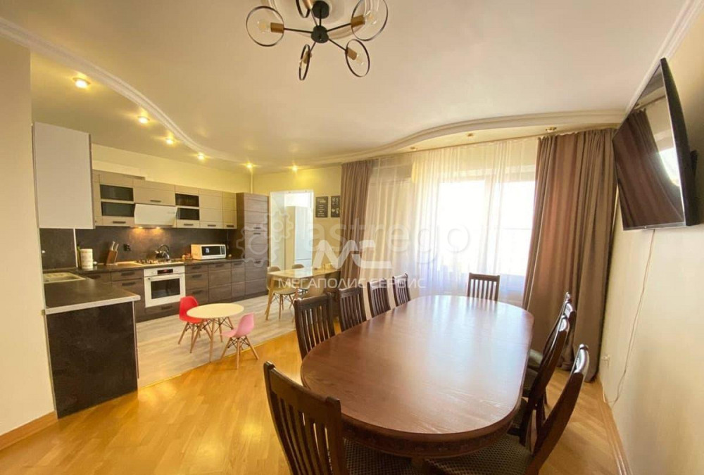 5-комн. квартира, 130.4 м2, 5/6 эт. Астрахань - изображение 7