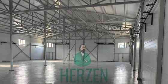 Производственное, 6048 м2 Наро-Фоминск