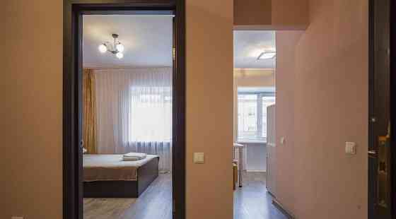 2-комн. квартира, 48 м2, 3/5 эт. Красноярск