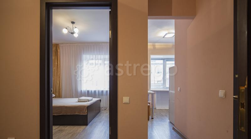 2-комн. квартира, 48 м2, 3/5 эт. Красноярск - изображение 3