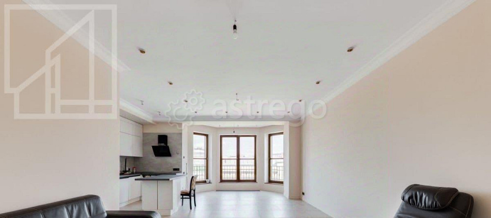 4-комн. квартира, 150 м2, 7/10 эт. Москва - изображение 1