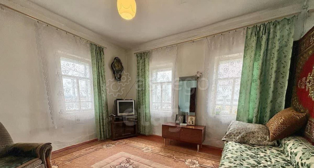 Дом, 31.2 м2, 8.2 сотки, 1 эт. Свободный - изображение 1