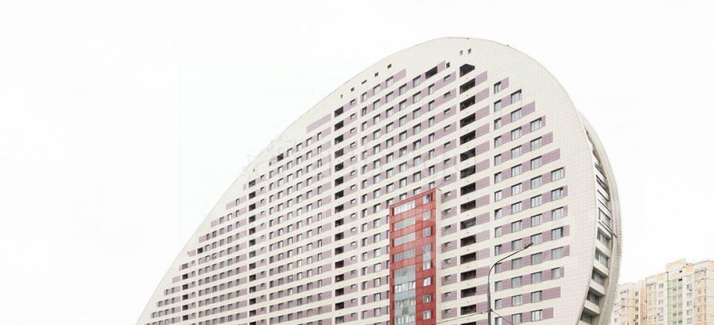 4-комн. квартира, 152 м2, 16/23 эт. Москва - изображение 1
