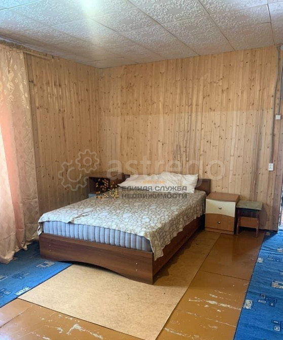 2-комн. квартира, 45 м2, 2/2 эт. Уфа - изображение 1