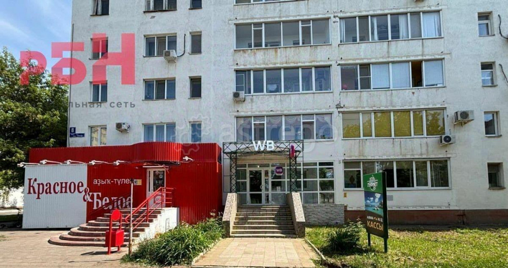 Свободного назначения, 55.4 м2 Нефтекамск - изображение 4