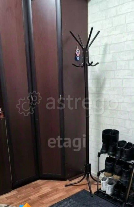 2-комн. квартира, 41.3 м2, 1/4 эт. Бийск - изображение 7