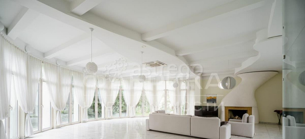 Дом, 561.1 м2, 21 сотка, 3 эт. Санкт-Петербург - изображение 4