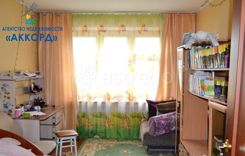 3-комн. квартира, 58.8 м2, 7/9 эт. Новоалтайск - изображение 4