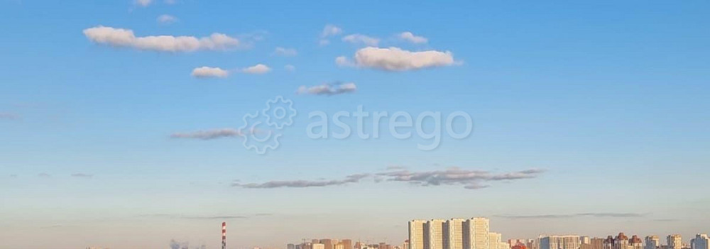 Студия, 36 м2, 17/17 эт. Москва - изображение 4