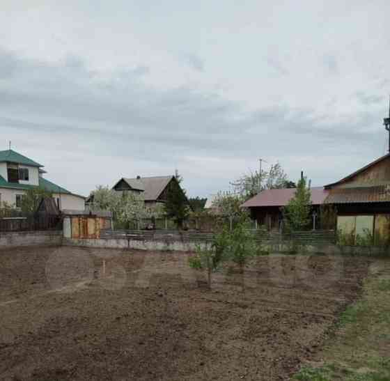 Дом, 30 м2, 8 соток, 1 эт. Минусинск