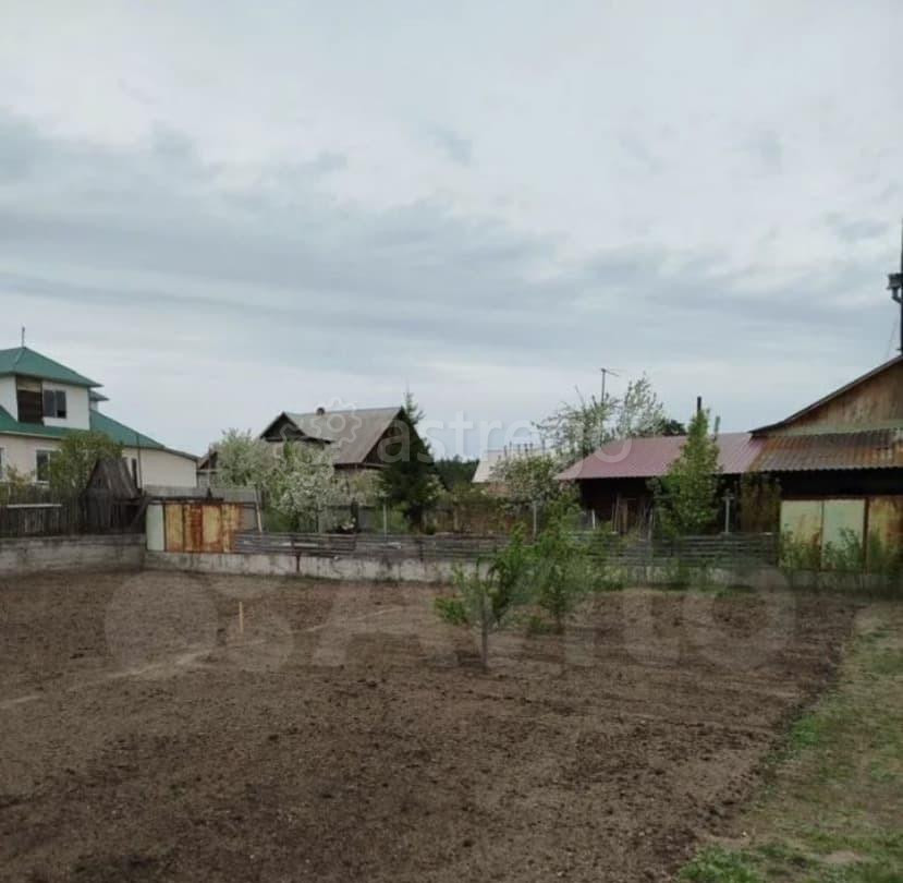 Дом, 30 м2, 8 соток, 1 эт. Минусинск - изображение 2