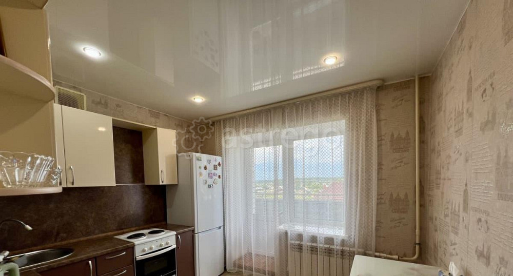 1-комн. квартира, 40.1 м2, 3/4 эт. Шимановск - изображение 3