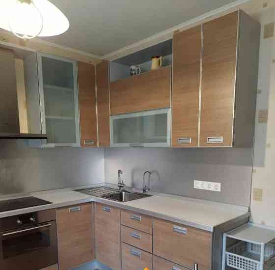2-комн. квартира, 58 м2, 2/22 эт. Москва