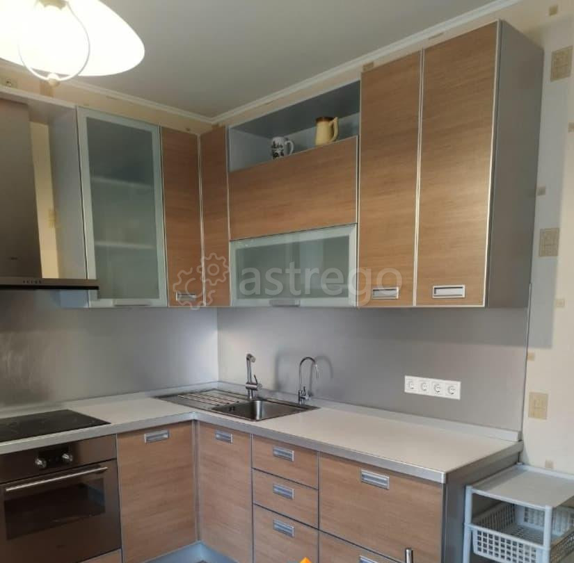 2-комн. квартира, 58 м2, 2/22 эт. Москва - изображение 5