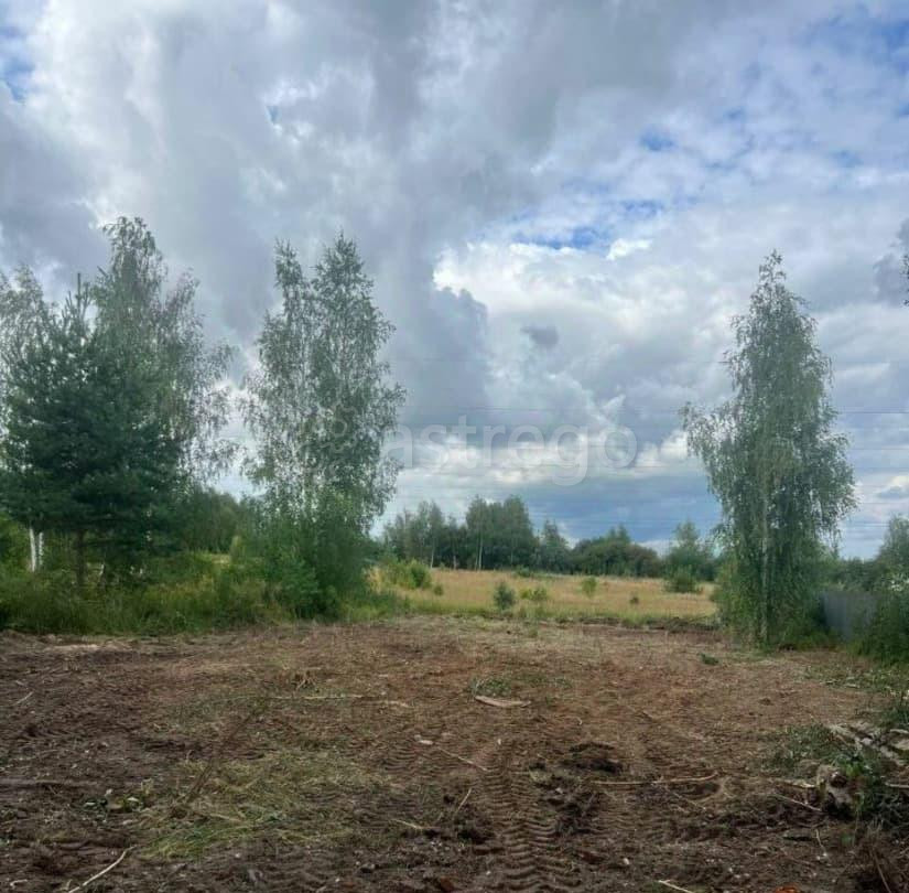 Земельный участок, 10.5 сотки Коломна - изображение 1