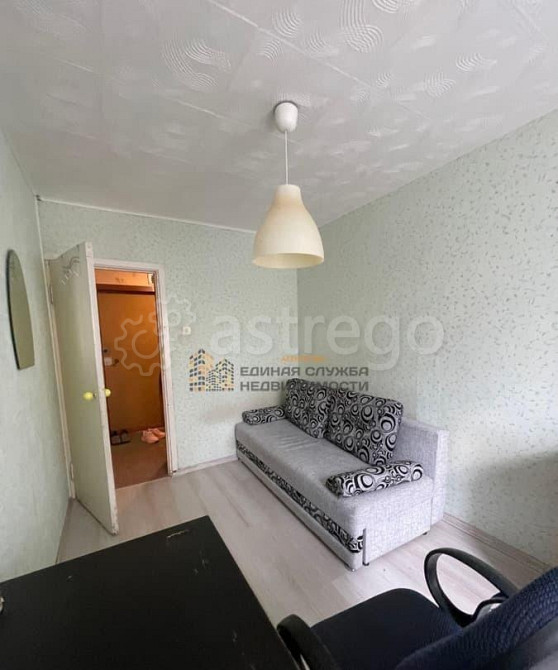 2-комн. квартира, 45 м2, 1/9 эт. Уфа - изображение 10