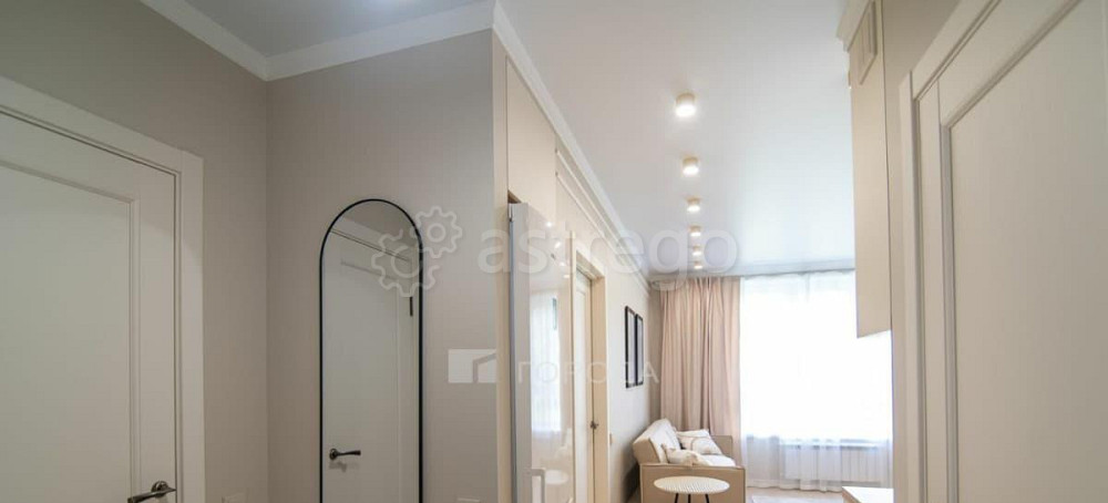 2-комн. квартира, 44.6 м2, 2/9 эт. Барнаул - изображение 3