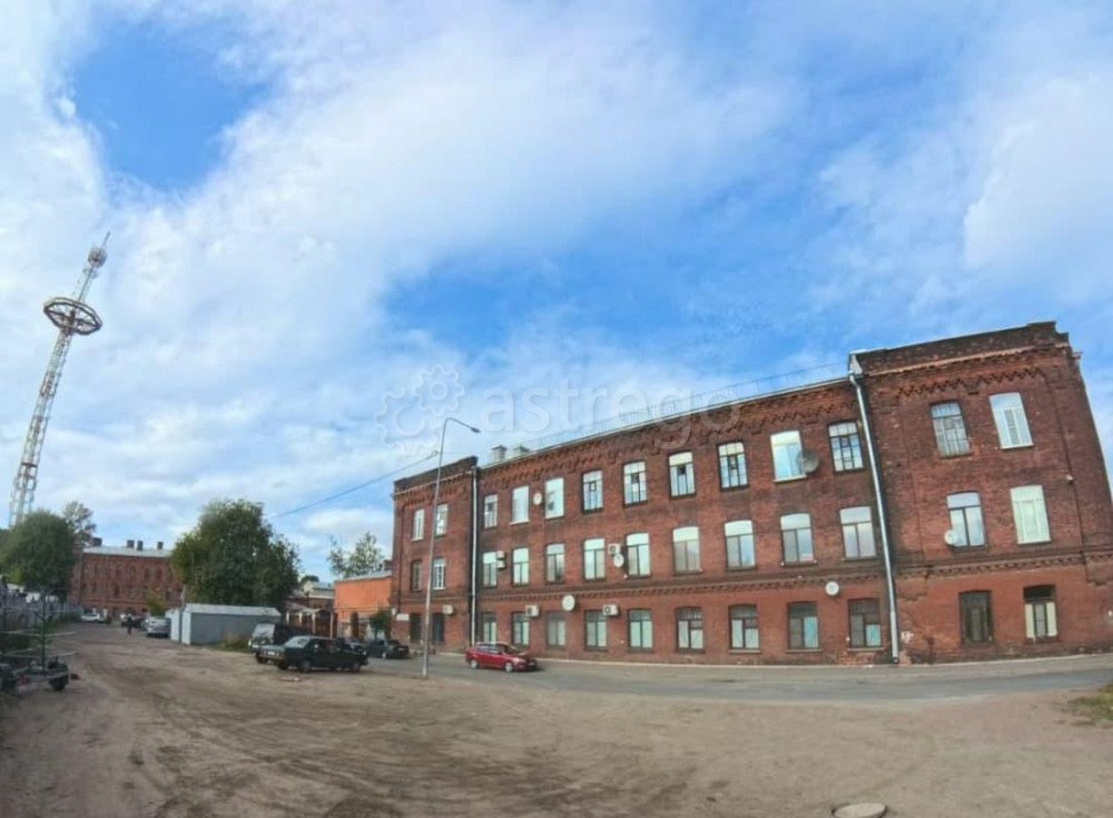 4-комн. квартира, 105.7 м2, 1/3 эт. Санкт-Петербург - изображение 2