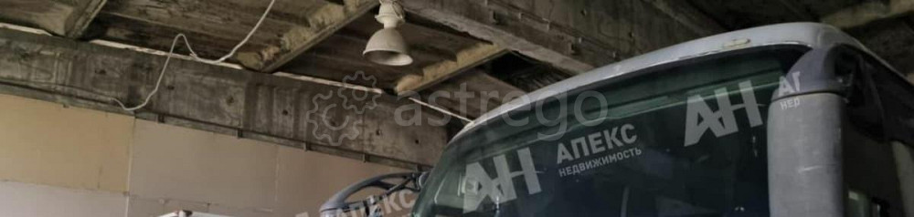 Производственное, 432 м2 Ногинск - изображение 2