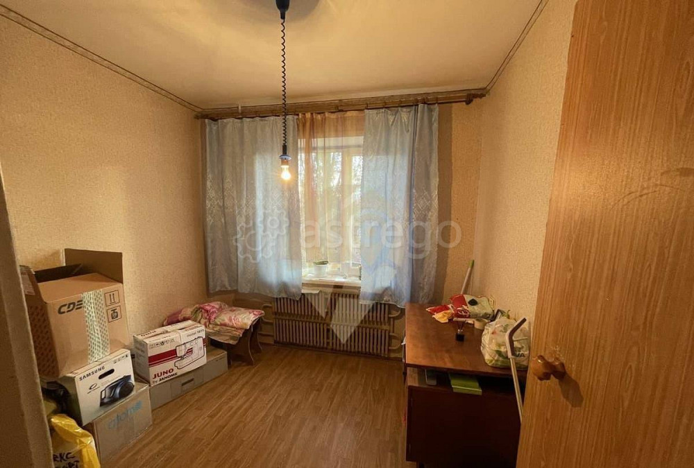 4-комн. квартира, 80.83 м2, 1/9 эт. Старый Оскол - изображение 7
