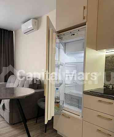 1-комн. квартира, 27 м2, 15/33 эт. Москва