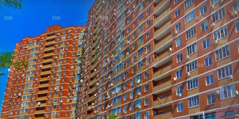 Торговое помещение, 479.6 м2 Видное - изображение 1