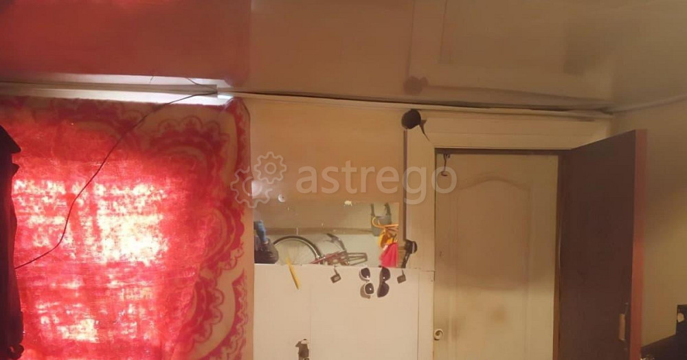 Комната, 20 м2, 1/1 эт. Яблоновский - изображение 2