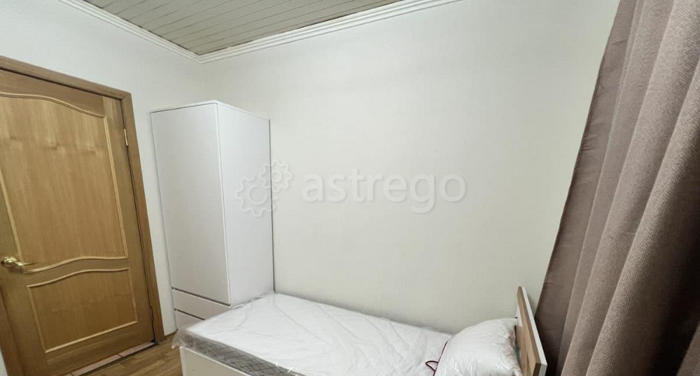 Комната, 15 м2, 1/12 эт. Москва - изображение 6