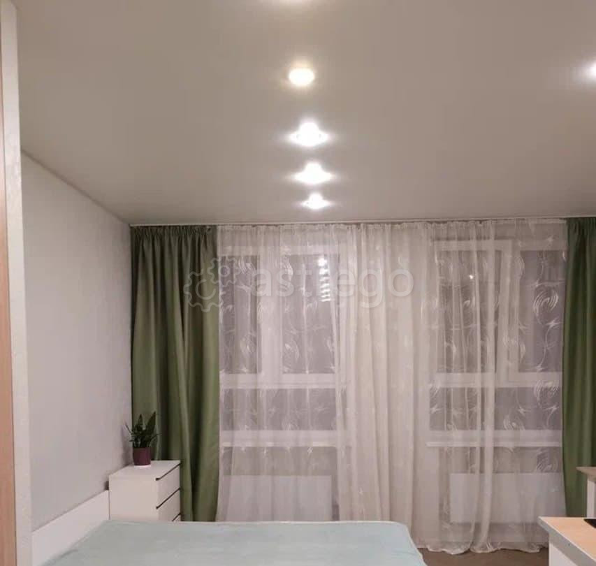 Студия, 24 м2, 7/25 эт. Балашиха - изображение 1