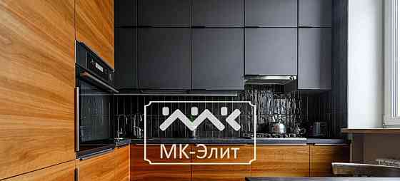 4-комн. квартира, 88.4 м2, 4/5 эт. Санкт-Петербург