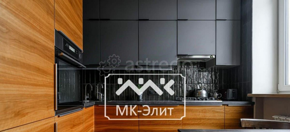 4-комн. квартира, 88.4 м2, 4/5 эт. Санкт-Петербург - изображение 1