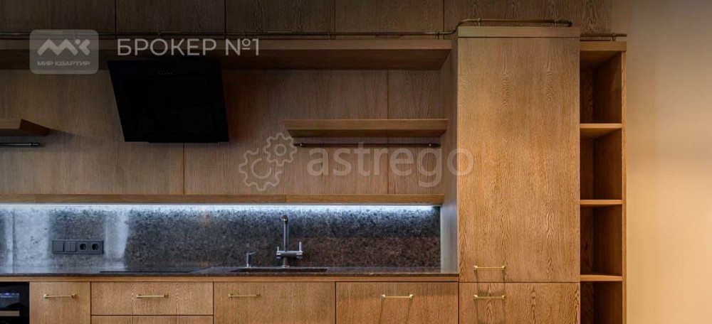 2-комн. квартира, 90 м2, 3/4 эт. Санкт-Петербург - изображение 4
