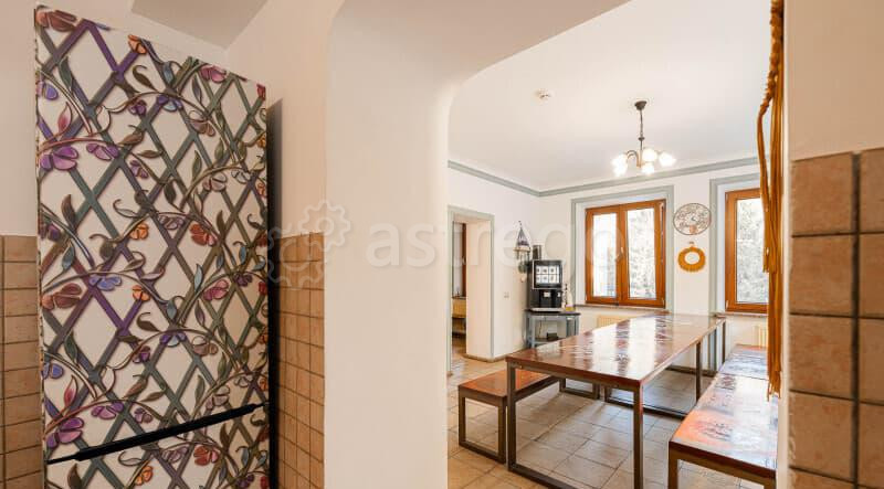 Коттедж, 1100 м2 Красногорск - изображение 5