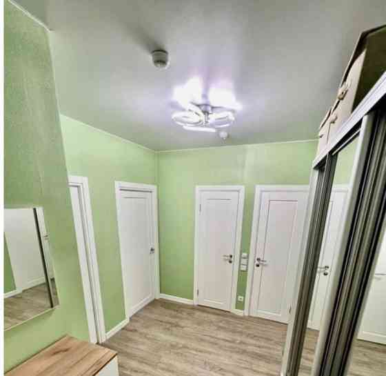 3-комн. квартира, 56.1 м2, 13/17 эт. Люберцы