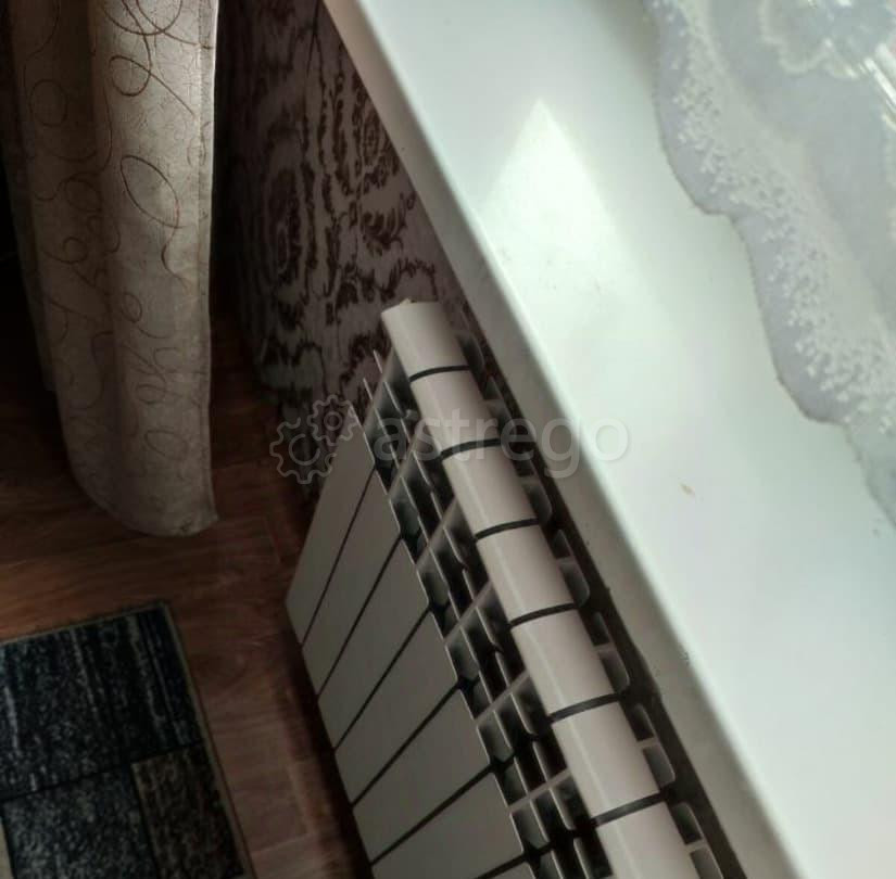 Студия, 14 м2, 4/5 эт. Красноярск - изображение 2