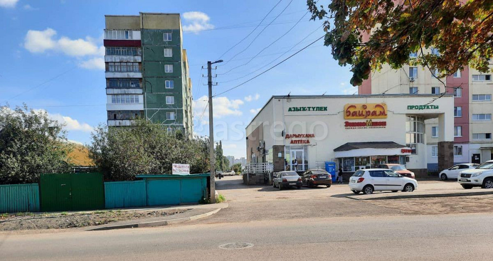 Дом, 47.1 м2, 4.15 сотки, 1 эт. Уфа - изображение 7
