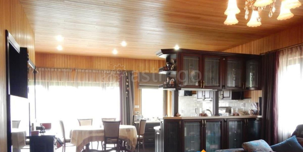 Дом, 100 м2, 10 соток, 2 эт. Москва - изображение 6