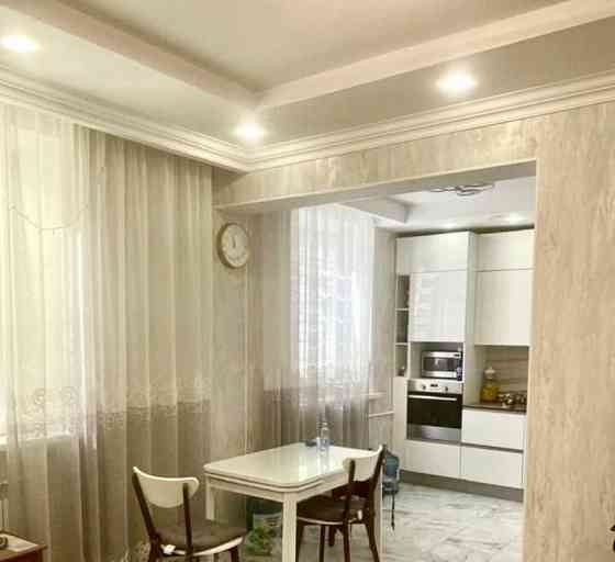 4-комн. квартира, 95 м2, 1/4 эт. Электросталь