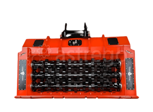 Ковш роторный сортировочный GreatRock RT-30 Видное - изображение 1