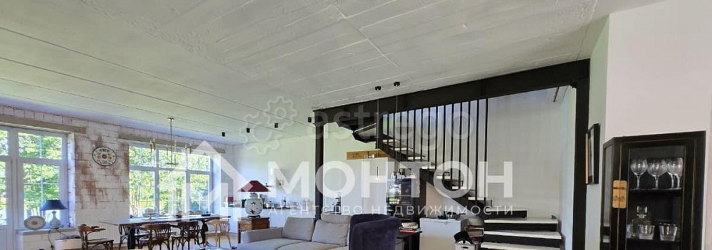 Коттедж, 300 м2, 15 соток, 3 эт. Москва - изображение 6