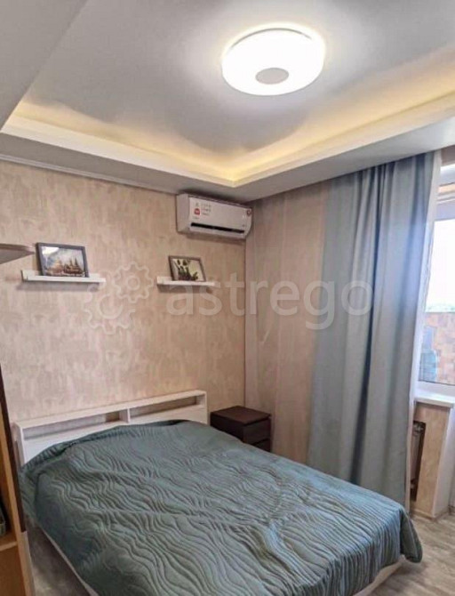 Студия, 29 м2, 12/17 эт. Реутов - изображение 1