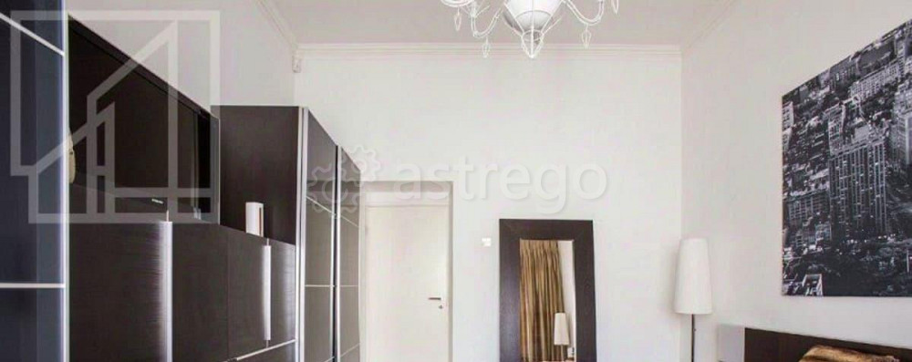 3-комн. квартира, 110 м2, 3/7 эт. Москва - изображение 7