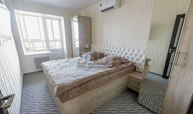 3-комн. квартира, 78 м2, 11/14 эт. Уфа - изображение 3