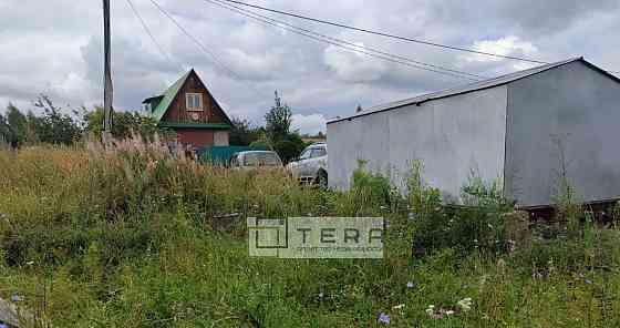 Земельный участок, 10 соток Уфа