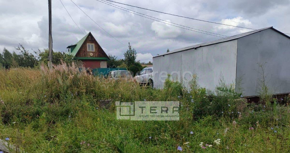 Земельный участок, 10 соток Уфа - изображение 3