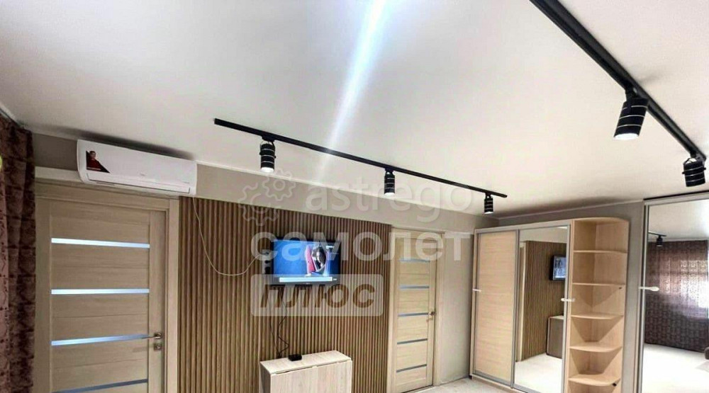3-комн. квартира, 50.7 м2, 5/5 эт. Бийск - изображение 1