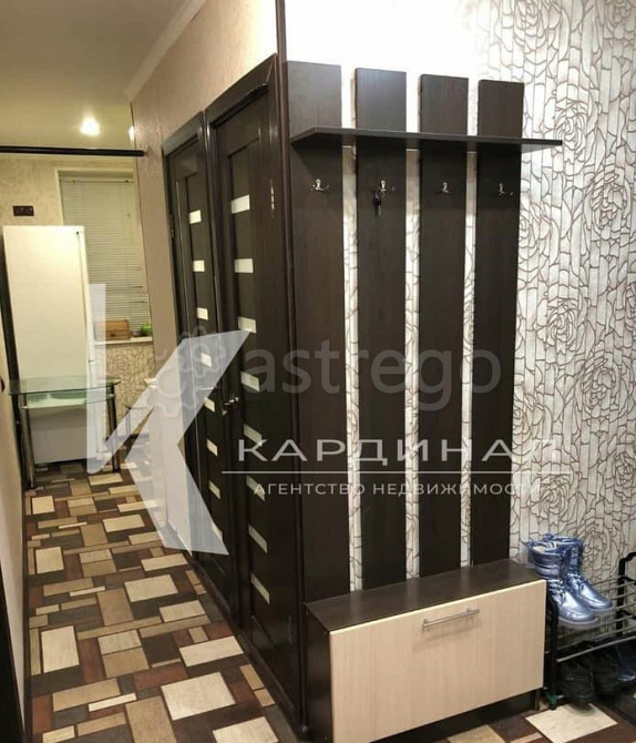 3-комн. квартира, 61 м2, 1/5 эт. Старый Оскол - изображение 8